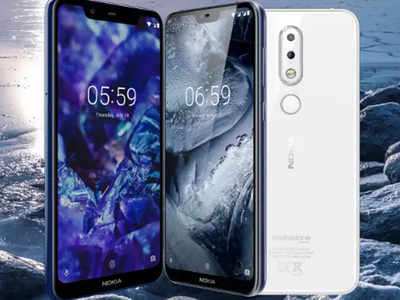 Nokia 5.1 Plus और Nokia 6.1 Plus मिल रहे हैं सस्ते, जानें खास ऑफर्स