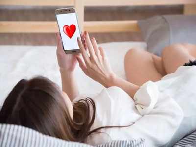 Dating App: ಅಸಹಜ ತೂಕ ಇಳಿಸಲು ಕಾರಣ