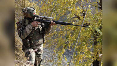 दक्षिण कश्मीर में सेना को बड़ी सफलता, दो मुठभेड़ों में मार गिराए पांच आतंकी