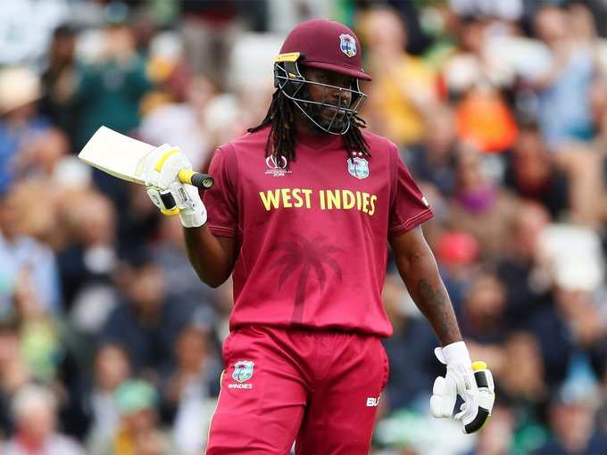 chris gayle