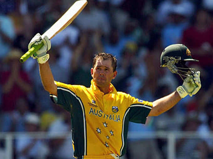 ponting