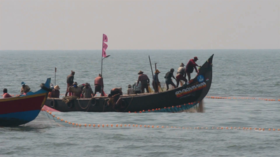 മത്സ്യത്തൊഴിലാളികൾ സമുദ്രാതിർത്തി ലംഘിക്കരുതെന്ന് നിര്‍ദ്ദേശം