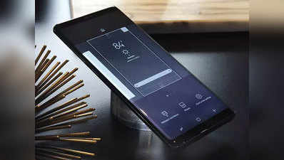 बिना फिजिकल बटन्स और हेडफोन जैक के लॉन्च हो सकता है Samsung Galaxy Note 10
