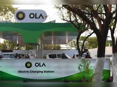 Ola Nano: ಓಲಾದಿಂದ ಎಲೆಕ್ಟ್ರಿಕ್ ನ್ಯಾನೊ