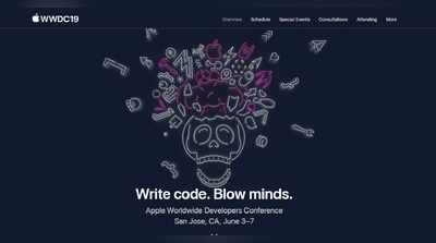 WWDC 2019: ಆ್ಯಪಲ್ ವಾರ್ಷಿಕ ಸಮಾವೇಶ