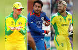 ICC World Cup, AUS vs AFG: ऑस्ट्रेलिया vs अफगानिस्तान मैच आज, इन 5 प्लेयर्स पर होंगी नजरें