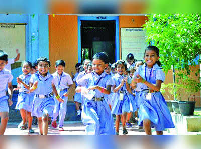 ഹൈസ്കൂളും പ്ലസ് ടുവും ഇനി പഴങ്കഥ; സ്കൂൾ വിദ്യാഭ്യാസം ഇനി 5 + 3 + 3 + 4!