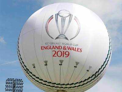 ICC Cricket World Cup 2019: ऑस्ट्रेलिया, भारत, इंग्लैंड और न्यू जीलैंड सेमी में, देखें पॉइंट्स टेबल