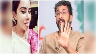 Teja: ఇల్లీ అక్కతో తేజ రాసలీల వినోదం.. బాంబ్ పేల్చిన శ్రీరెడ్డి 