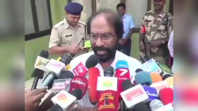 शिक्षा नीति: DMK सांसद ने कहा- तमिलनाडु पर थोपी हिंदी तो सड़कों पर उतरेंगे प्रदेश के युवा