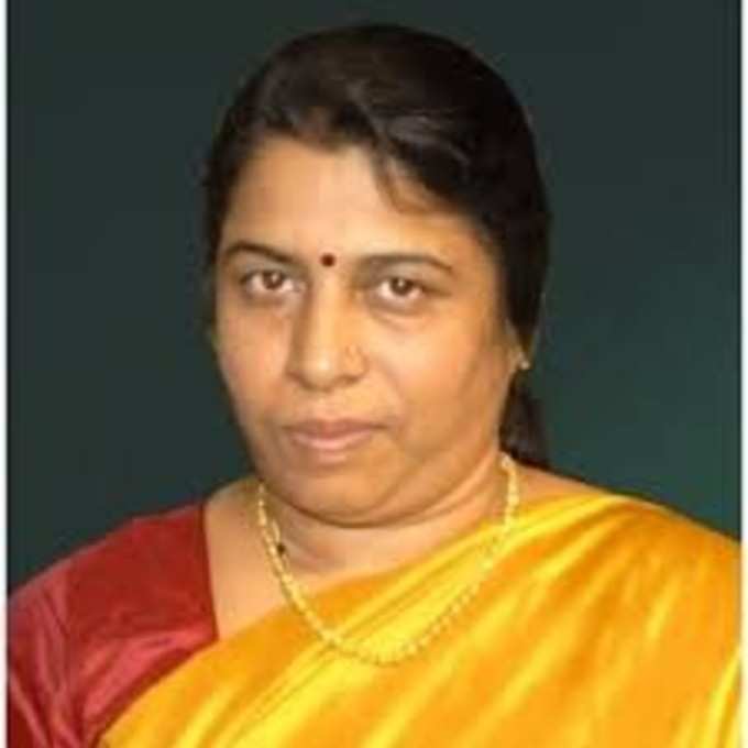 vasundhara bhupathi