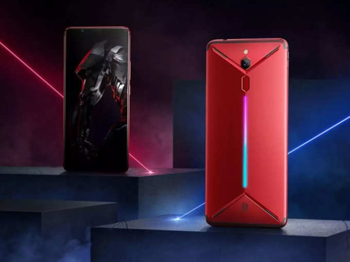 Nubia Red Magic 3