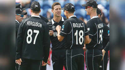 वर्ल्ड कप: न्यू जीलैंड ने श्री लंका को 10 विकेट से रौंदा, हेनरी और फर्ग्युसन का जलवा