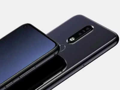 48 मेगापिक्सल के साथ भारत में 6 जून को लॉन्च हो सकता है Nokia 6.2, जानें कीमत