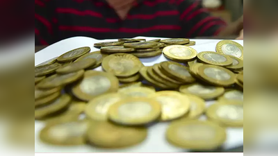 नोएडा टकसाल का नकली स्टिकर लगाकर खपाते थे फेक सिक्के