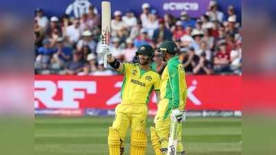 Afghanistan vs Australia : ‘டப்’ கொடுத்த ஆப்கான்...: வார்னர், பின்ச் அதிரடியால் தப்பிய ஆஸி.,!