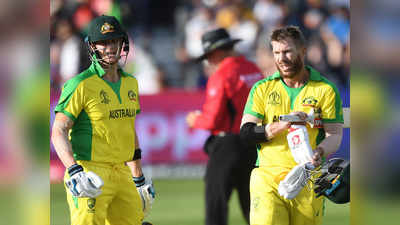 वर्ल्ड कप 2019, AFG vs AUS: ऑस्ट्रेलिया का विजयी आगाज, अफगानिस्तान को दी मात