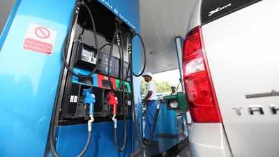 Today Petrol Price: పెట్రోల్, డీజిల్ ధర పడిపోయింది!