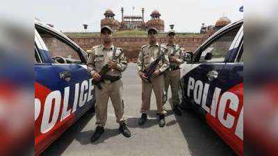 दिल्ली पुलिस की स्पेशल सेल ने बीते एक साल में नाकाम कीं आतंकी हमले की 11 साजिशें