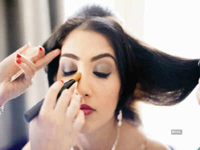 वट सावित्री पूजा के लिए कुछ ऐसा हो आपका Makeup Look