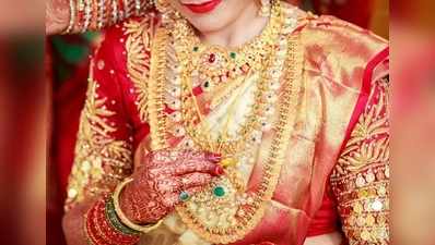 Today Gold Rate: బంగారం వెలవెల.. వెండి మిలమిల