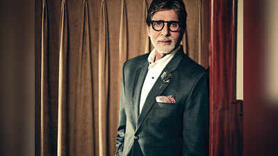 गर्मी के मारे Amitabh Bachchan बेहाल, बोले तजुरबा लिखा हुआ भी तरबूजा पढ़ने में आता है