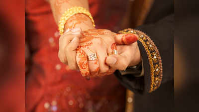 अंतरजातीय विवाह: दलित युवक बोला- मेरी पत्नी को उसके रिश्तेदारों ने बंद करके रखा है