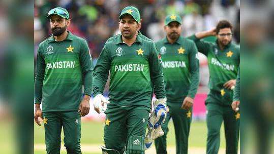 ICC Cricket World Cup 2019: पाकिस्तान के सामने इंग्लैंड की मुश्किल चुनौती 
