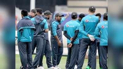 Pakistan vs England: அசிங்கத்தில் இருந்து மீண்டு வருமா பாக்.,: இன்று இங்கிலாந்துடன்மோதல்!