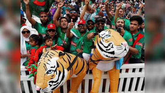 World Cup: बांग्लादेश ने चौंकाया, ऐसे पस्त हुए अफ्रीकी 