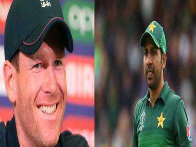 World Cup, ENG vs PAK: वर्ल्ड रेकॉर्ड मैदान पर इंग्लैंड से पाकिस्तान की भिड़ंत, जीत की राह नहीं आसान