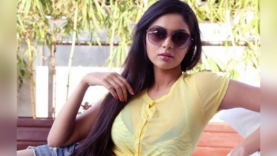 Sanam Shetty: 2 வருடம் கழித்து சனம் ஷெட்டியை தேடி வந்த மிஸ் சௌத் இந்தியா-2016 பட்டம்!