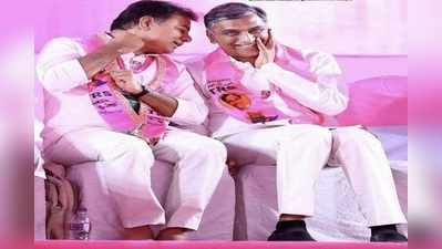 TRS: హరీష్‌రావు డైనమిక్‌ లీడర్.. బావకు కేటీఆర్ బర్త్ డే విషెస్