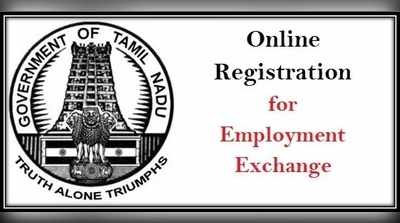 ஜூன் 3-17 வரை பள்ளிகளில் இணையதளம் மூலமாக வேலைவாய்ப்புப் பதிவு!