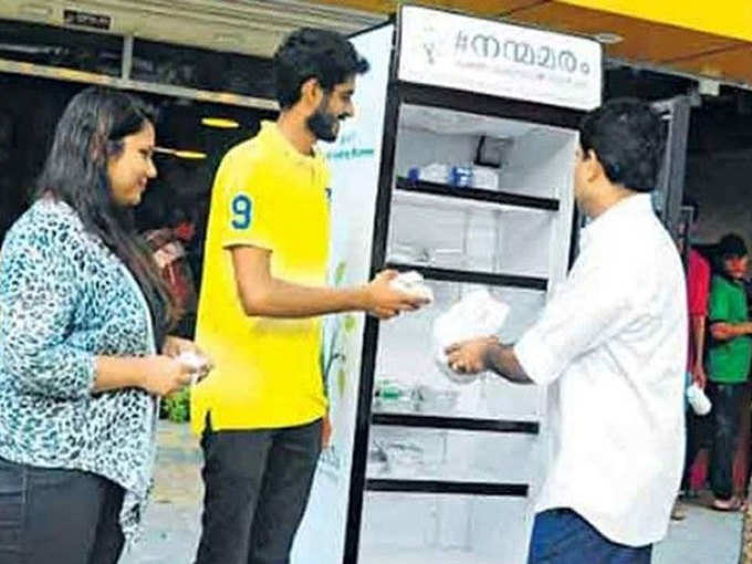 पप्पडावाडा, कोच्चि (Pappadavada, Kochi)