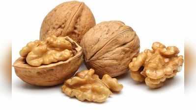 Walnut Nutrition: அக்ரூட் கொட்டைகளில் இத்தனை ஆரோக்கியப் பலன்களா?