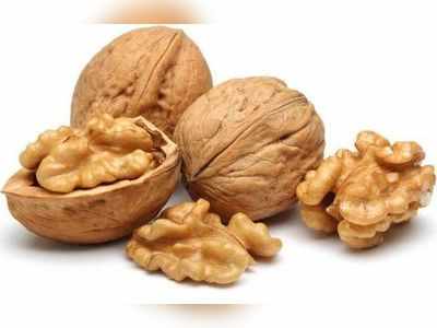 Walnut Nutrition: அக்ரூட் கொட்டைகளில் இத்தனை ஆரோக்கியப் பலன்களா?