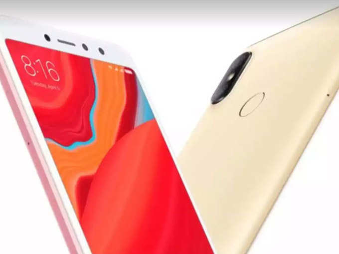 Xiaomi Redmi Y2