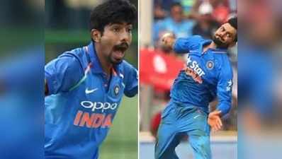 Jasprit Bumrah: బుమ్రా ఎగతాళితో బౌలింగ్ వదిలేసిన కోహ్లీ