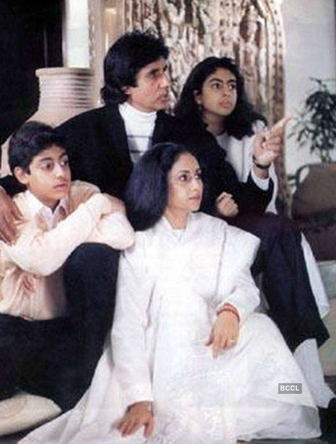 amitabh