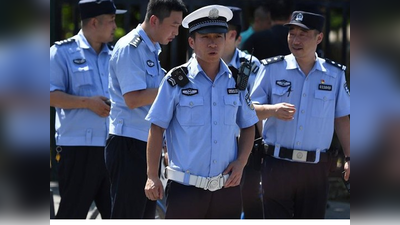 चीन में अपराधियों को अनोखे तरीके से पकड़ेगी पुलिस