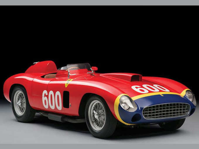 ​Ferrari 290 MM