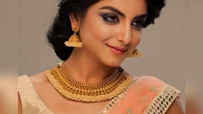 Today Gold Rate: బంగారం ధర పైపైకి..!