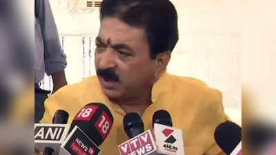 गुजरात: महिला को पीटने वाले विधायक ने मांगी माफी, अब बीजेपी ने भेजा नोटिस