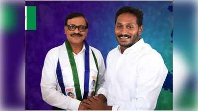 Jagan Iftar: బాలయ్య చేతిలో ఓడిన అభ్యర్థికి జగన్ బంపర్ ఆఫర్