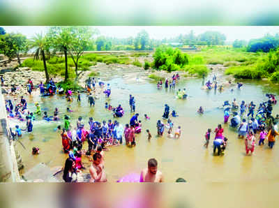 ಪ್ರವಾಸಿ ತಾಣ ಬಲಮುರಿ ಮೃತ್ಯುಕೂಪ!