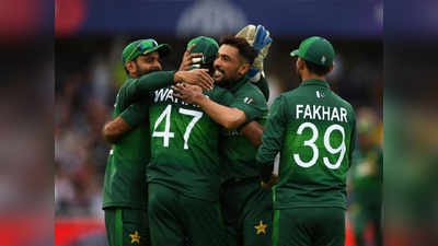 वर्ल्डकप: पाकिस्तानचा इंग्लंडवर १४ धावांनी विजय