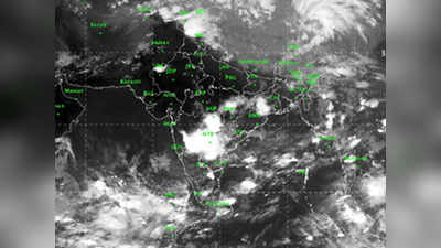 मान्सून सहा जूनला केरळमध्ये