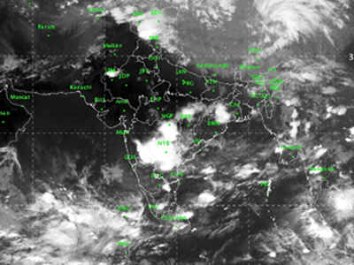 मान्सून सहा जूनला केरळमध्ये