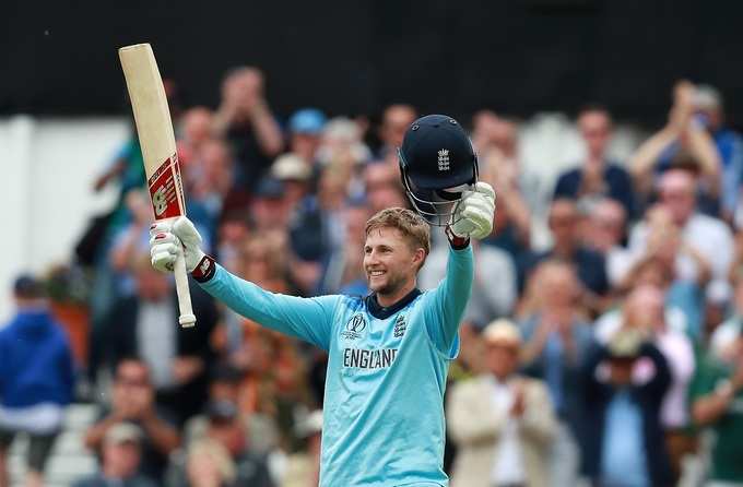 Joe Root